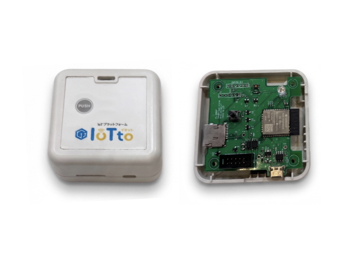 IoT通信機器